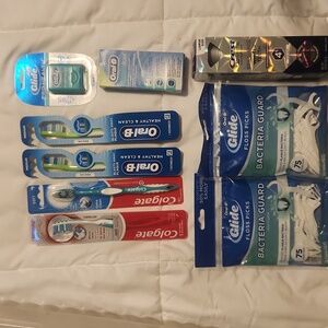 Oral Care Bundle